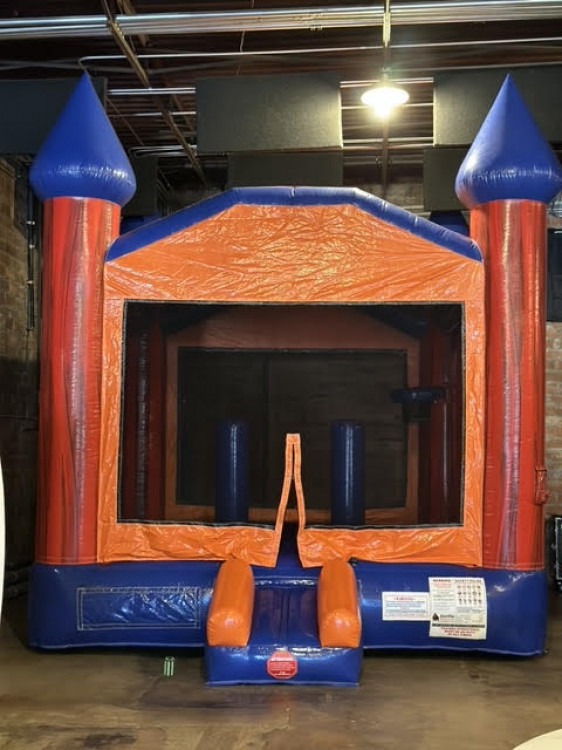 Bounce Houses