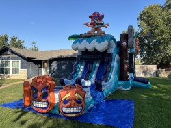 Surfs20side.front20angle 1769216203 Dry Dual Lane Surf's Up Combo