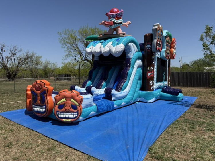 Dry Combos Dry Combos