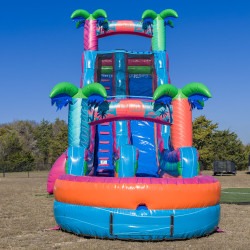 IMG 1718 1778882523 22ft Electric Tropics Slide